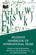 Palgrave Handbook of International Trade