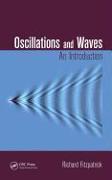 Oscillations and Waves: An Introduction