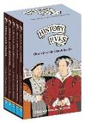 History Lives Box Set: Chronicles of the Church