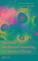 Quantum Mechanical Tunneling in Chemical Physics