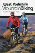 West Yorkshire Mountain Biking - South Pennine Trails