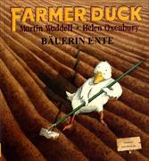 Farmer Duck (English/German)