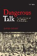 Dangerous Talk