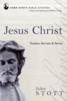Christian Basics: Christ