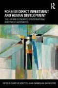 Foreign Direct Investment and Human Development