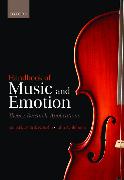 Handbook of Music and Emotion