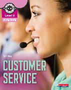 NVQ/SVQ Level 2 Customer Service Candidate Handbook