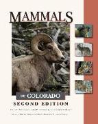 Mammals of Colorado