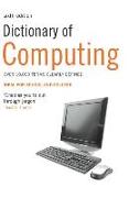 Dictionary of Computing