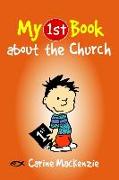 My First Book About the Church