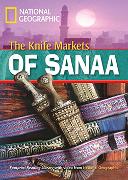 The Knife Markets of Sanaa