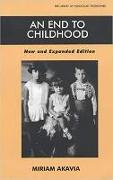 An End to Childhood - New and Expanded Edition