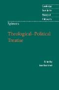 Spinoza Theologicl-Politicl Treatse