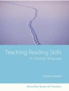 Teaching Reading Skills New Edition