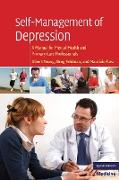 Self-Management of Depression