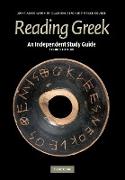 An Independent Study Guide to Reading Greek