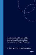 The Legislative History of the International Criminal Court: Introduction, Analysis, and Integrated Text (3 Vols)