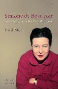 Simone de Beauvoir