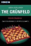 Chess Explained: The Grunfeld