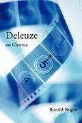 Deleuze on Cinema