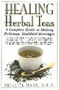 Healing Herbal Teas