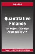 Quantitative Finance