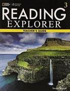 Reading Explorer 3. Teacher's Guide