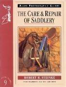 The Care and Repair of Saddlery