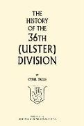 History of the 36th (ulster) Division