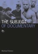 Subject Of Documentary