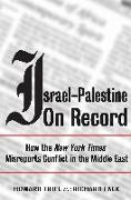 Israel-Palestine on Record