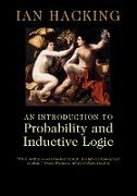 An Introduction to Probability and Inductive Logic