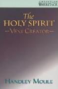 The Holy Spirit and the Church