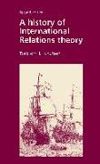 A History of International Relations Theory