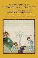 Noli Me Tangere in Interdisciplinary Perspective: Textual, Iconographic and Contemporary Interpretations