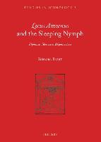 'Locus Amoenus' and the Sleeping Nymph: 'Ekphrasis', Silence, and 'Genius Loci'