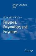 Polygons, Polyominoes and Polycubes