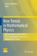 New Trends in Mathematical Physics