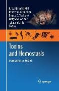 Toxins and Hemostasis