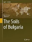 The Soils of Bulgaria