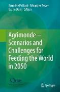 Agrimonde – Scenarios and Challenges for Feeding the World in 2050