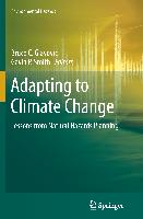 Adapting to Climate Change