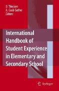 International Handbook of Student Experience in Elementary and Secondary School