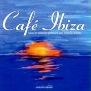 Cafe Ibiza Vol.7