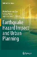 Earthquake Hazard Impact and Urban Planning