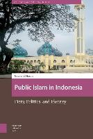 Public Islam in Indonesia