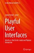 Playful User Interfaces