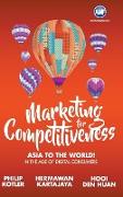 Marketing for Competitiveness