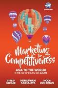 Marketing for Competitiveness