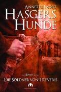 Hasgers Hunde 02